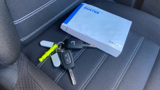 Dacia Duster 1.3 TCe 130 Comfort 5dr Petrol Estate